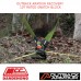 OUTBACK ARMOUR RECOVERY 10T RATED SNATCH BLOCK